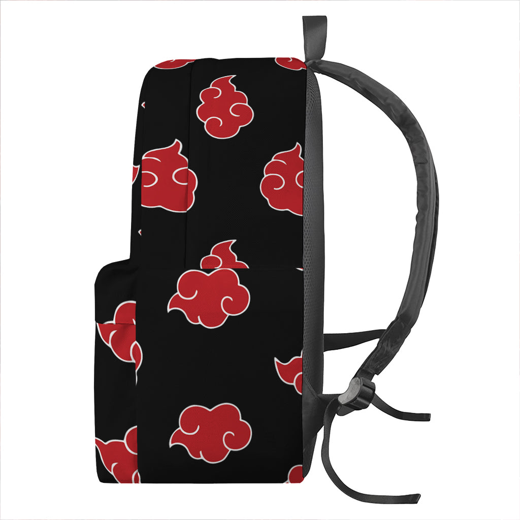 Akatsuki School Backpack
