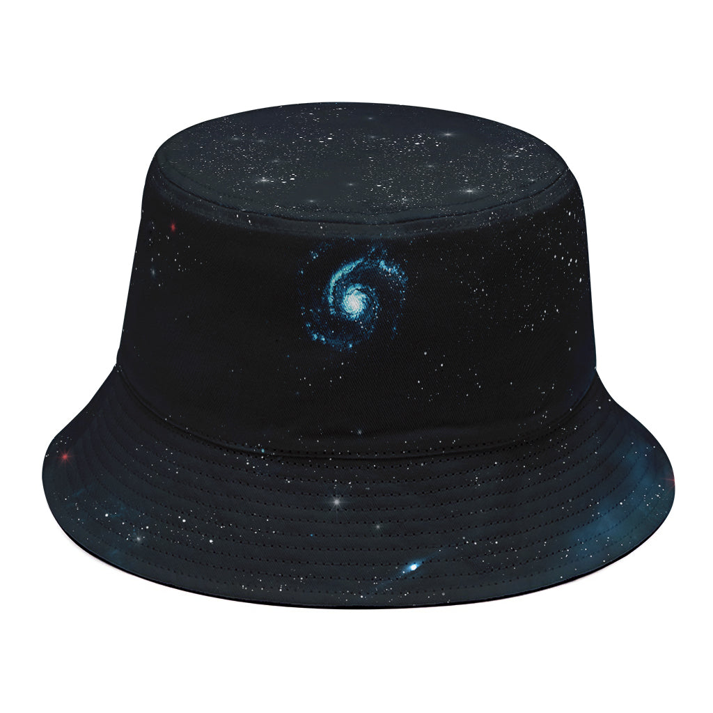 Deep Space Print Bucket Hat