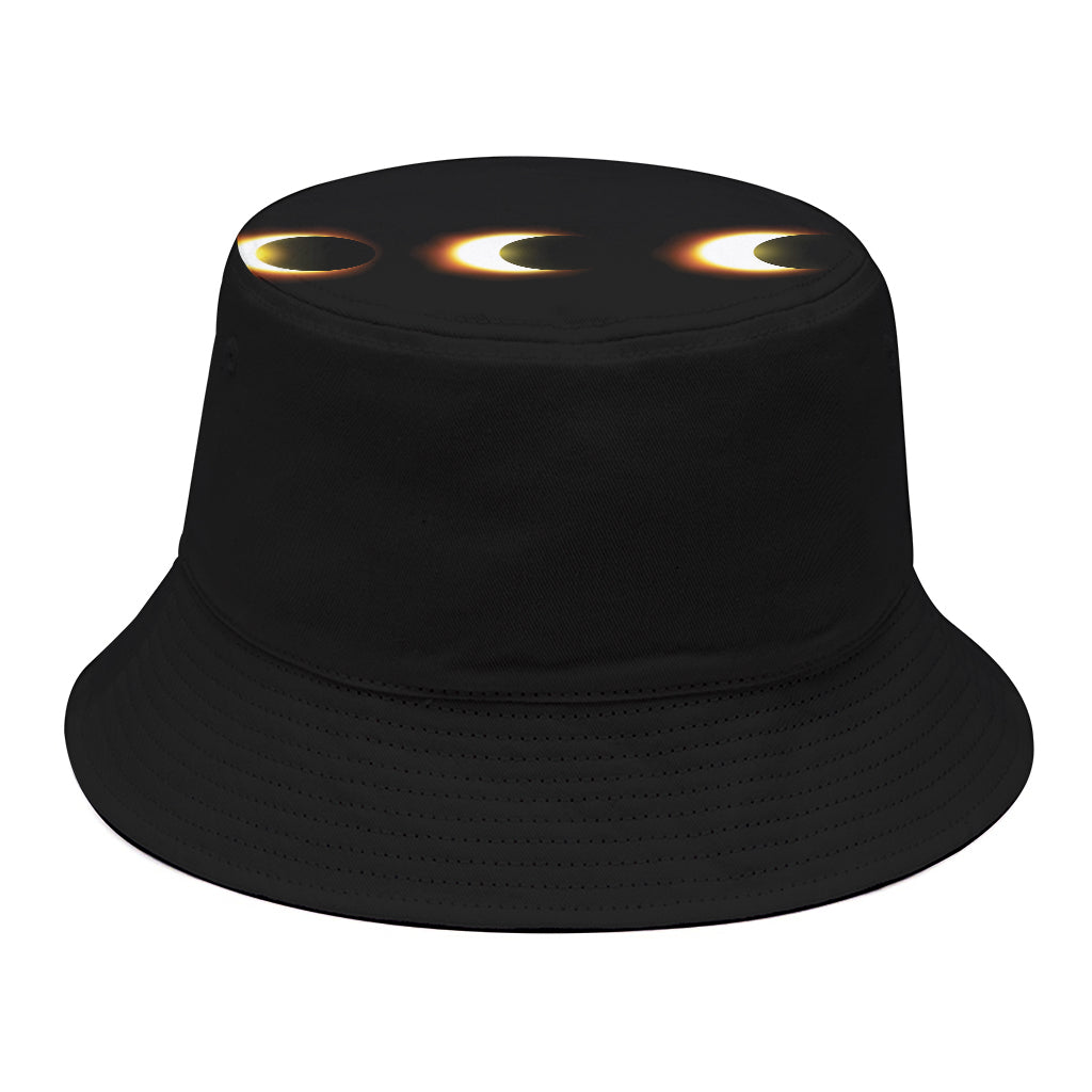Eclipse Phases Print Bucket Hat