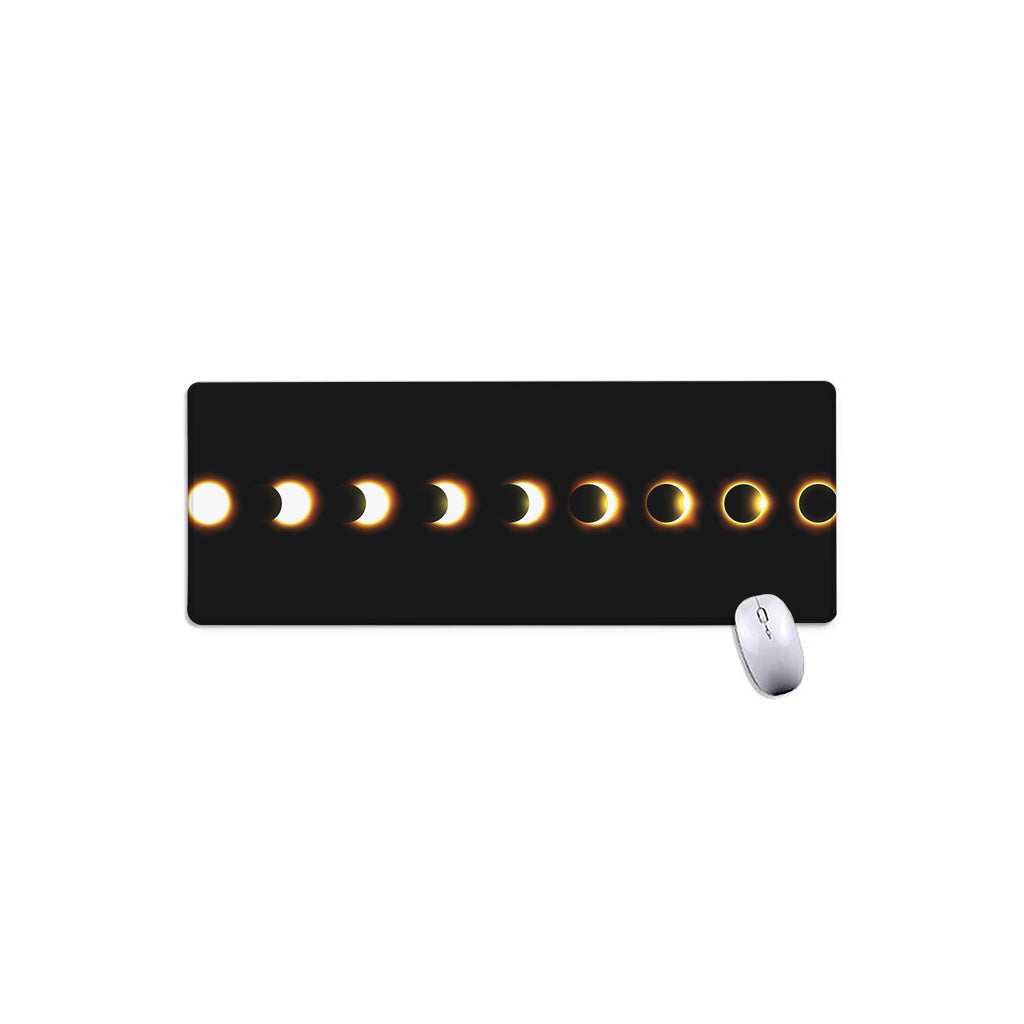 Eclipse Phases Print Extended Mouse Pad