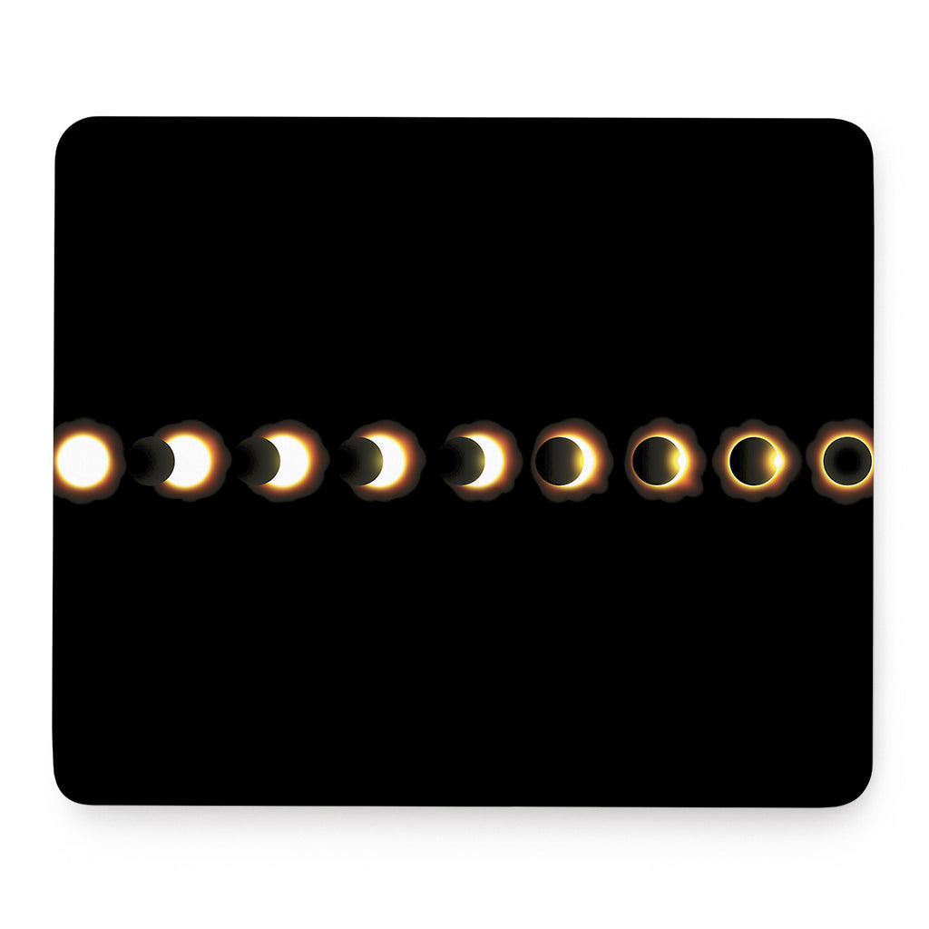 Eclipse Phases Print Mouse Pad