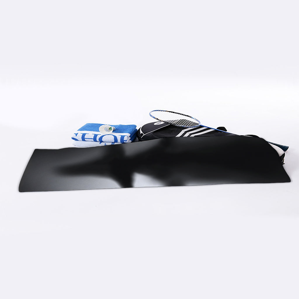 Halloween Horror Witch Print Sports Towel