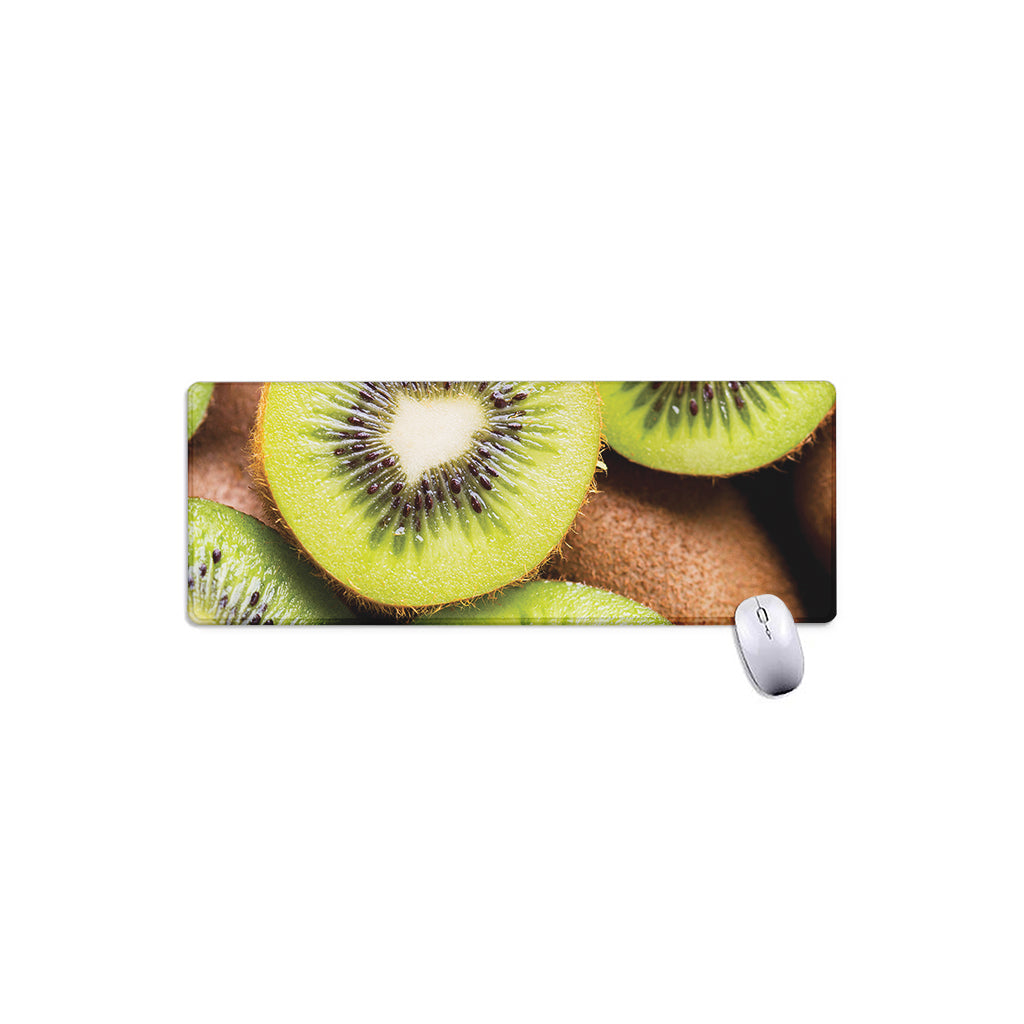Kiwi 3D Print Extended Mouse Pad