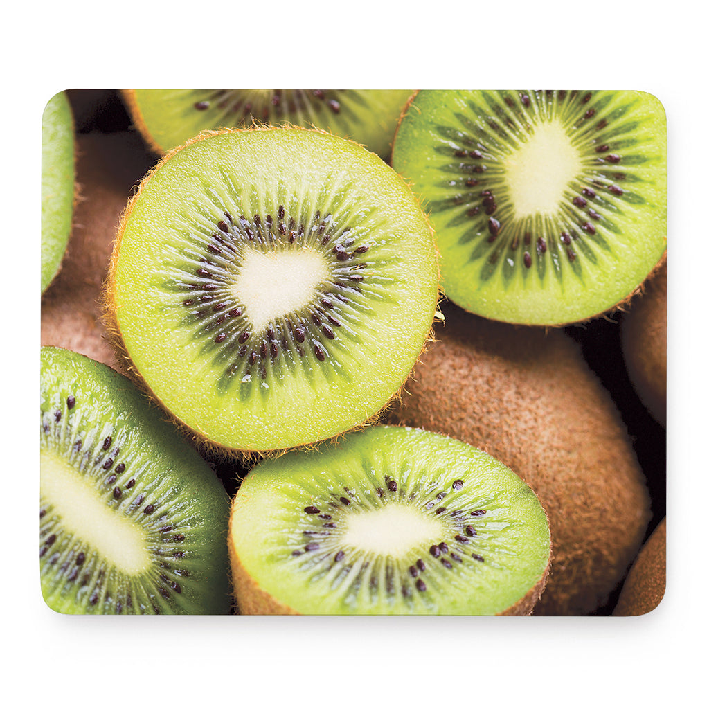 Kiwi 3D Print Mouse Pad