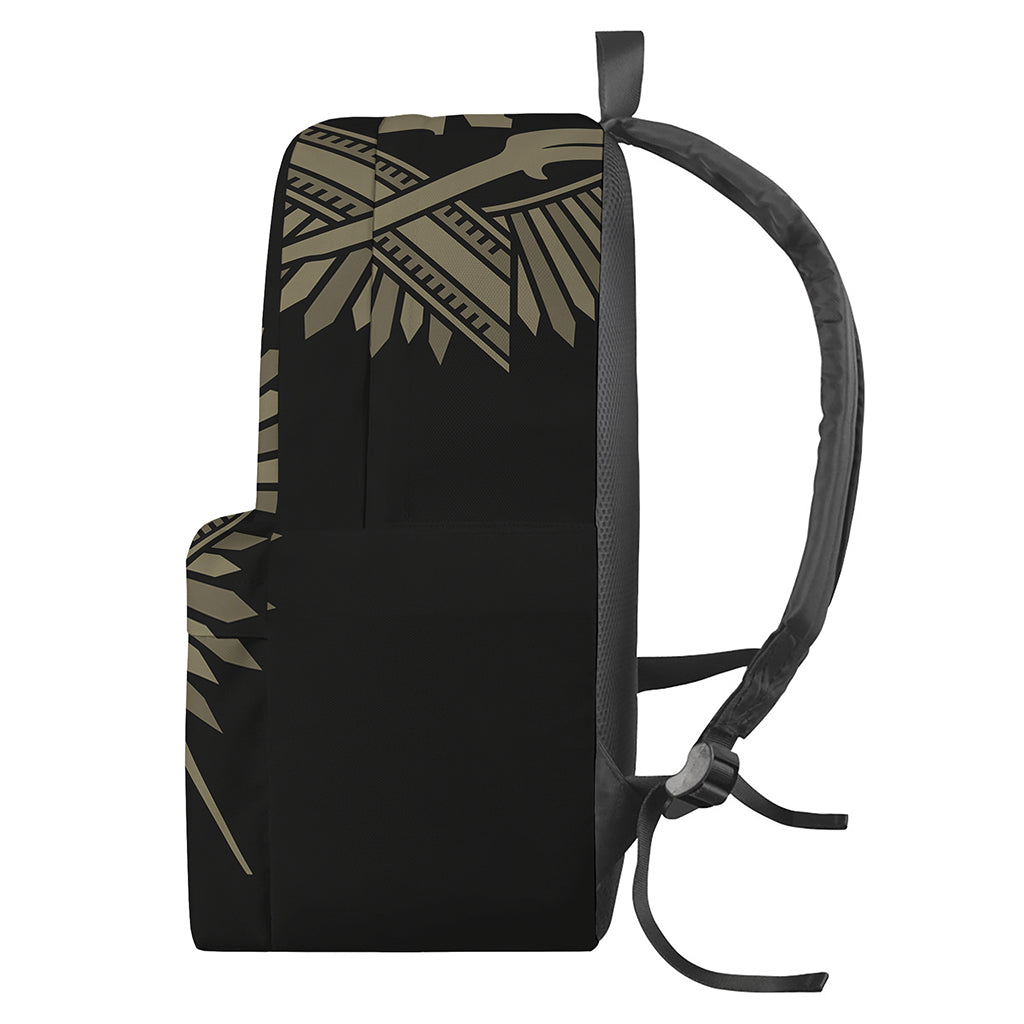 Masonic Freemasonry Print Backpack