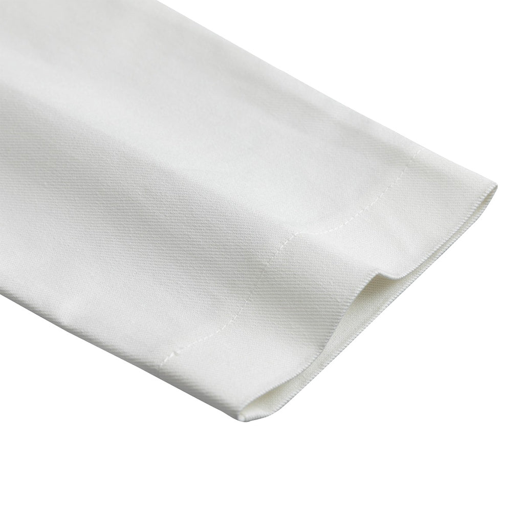Hockey Puck Pattern Print Men's Blazer