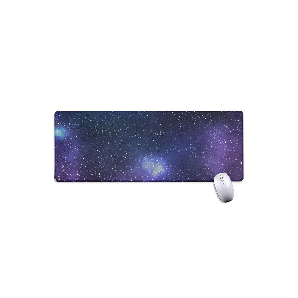 Nebula Universe Galaxy Deep Space Print Extended Mouse Pad