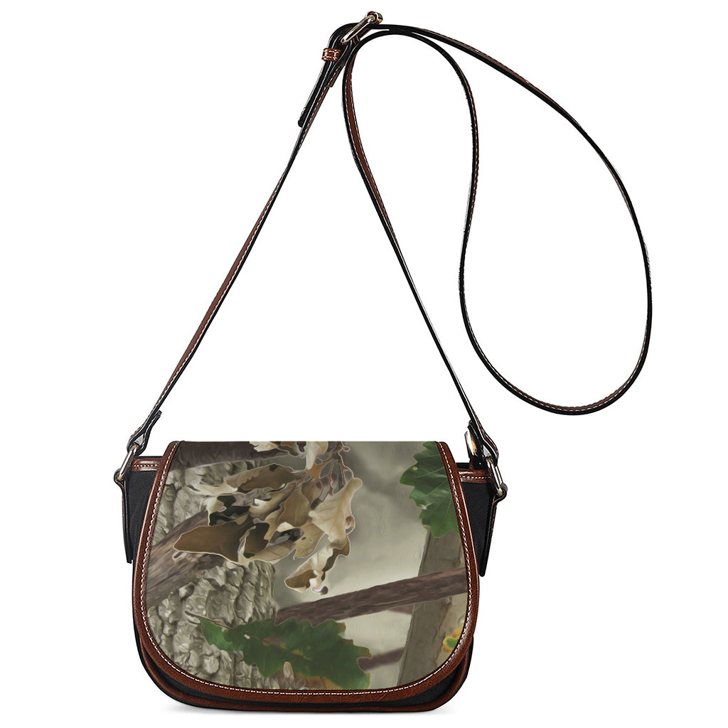 Blackstock Hunting Tartan Saddle Handbags main image 0
