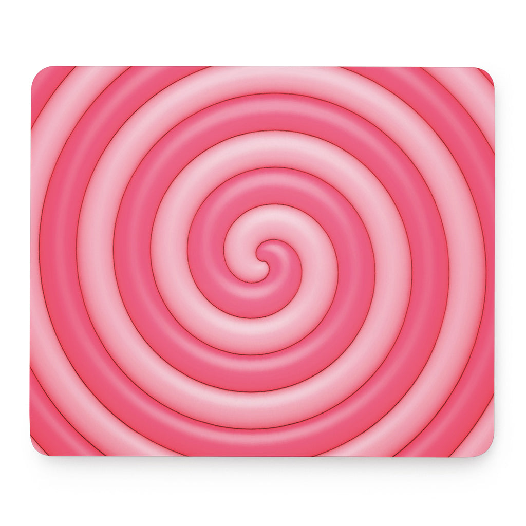 Tappetino Mouse Pretty Pink Water Lillie – Morbido E Sottile, 19,6 X 23,5 Cm, Resistente Ai Graffi, Regalo Computer #13117 - 5