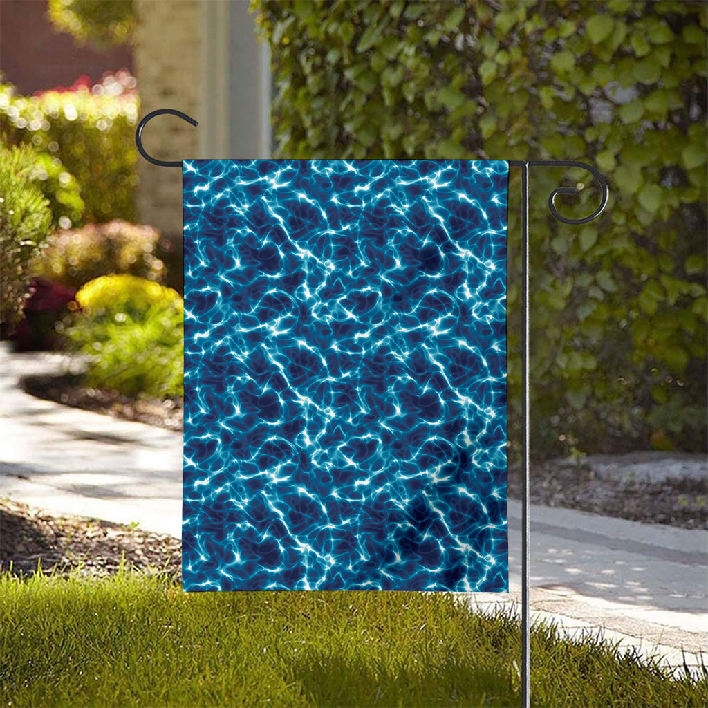 Plasma Energy Print House Flag