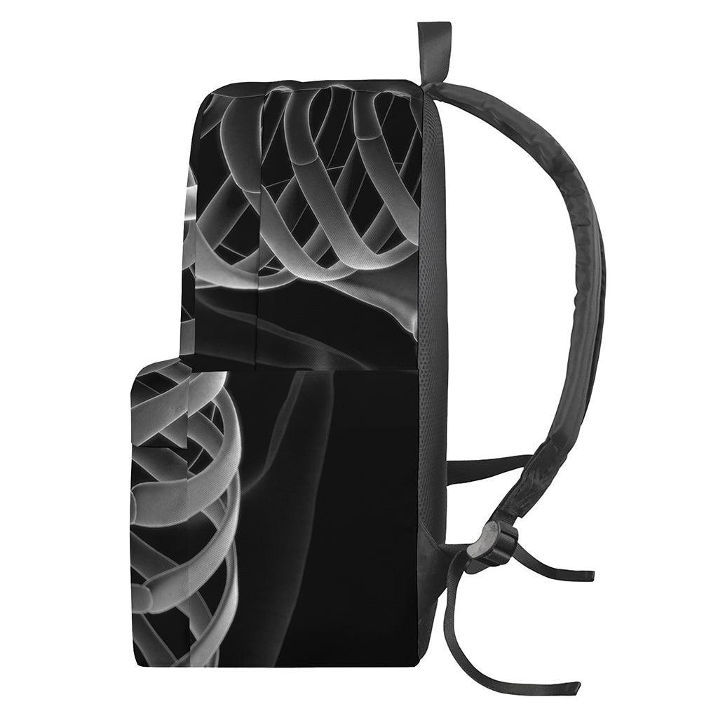 Radiologist X-Ray Film Print Backpack