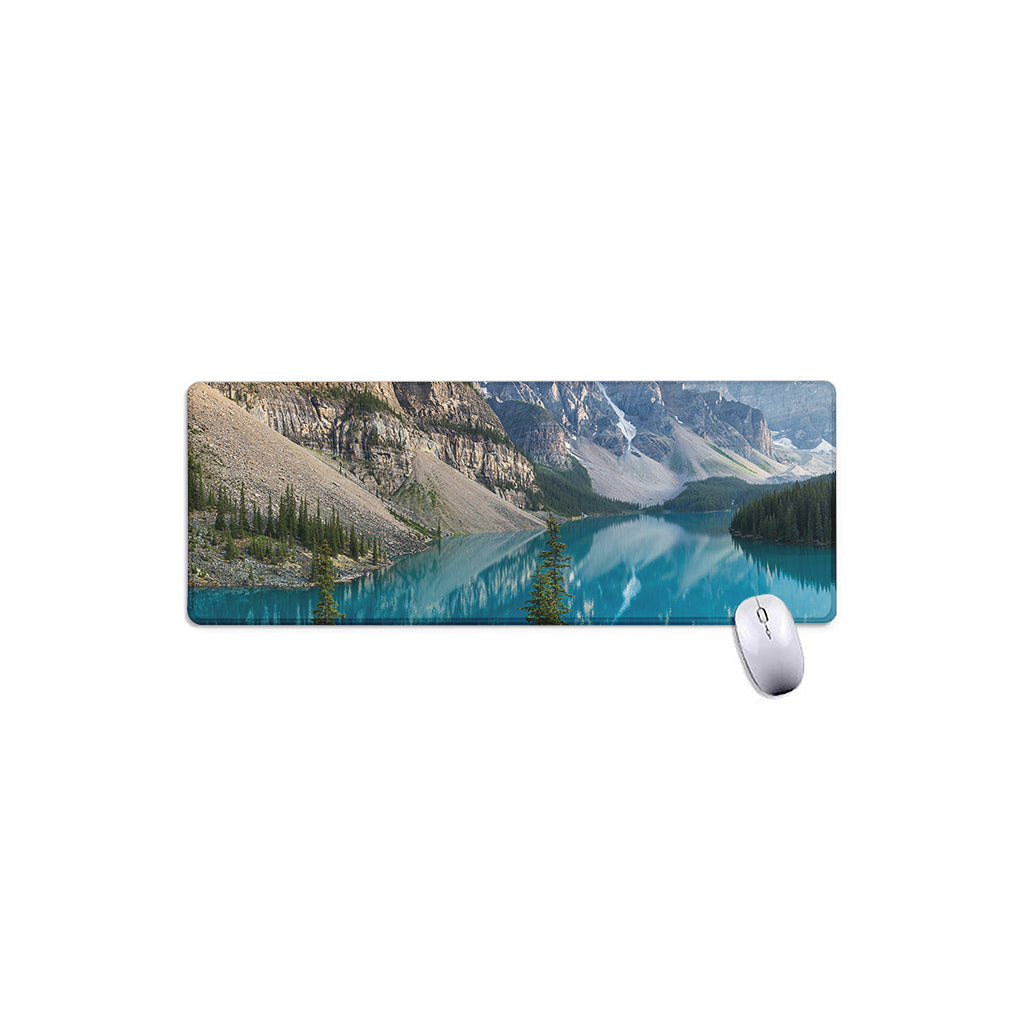 Rocky Mountain Print Extended Mouse Pad