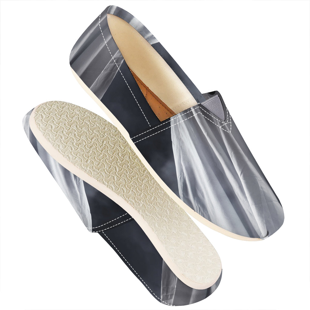 Women's Halloween Print casual shoes
