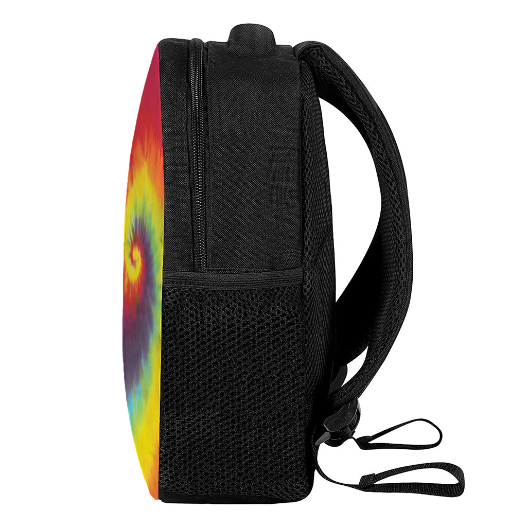 Summer Tie Dye Print Casual Backpack