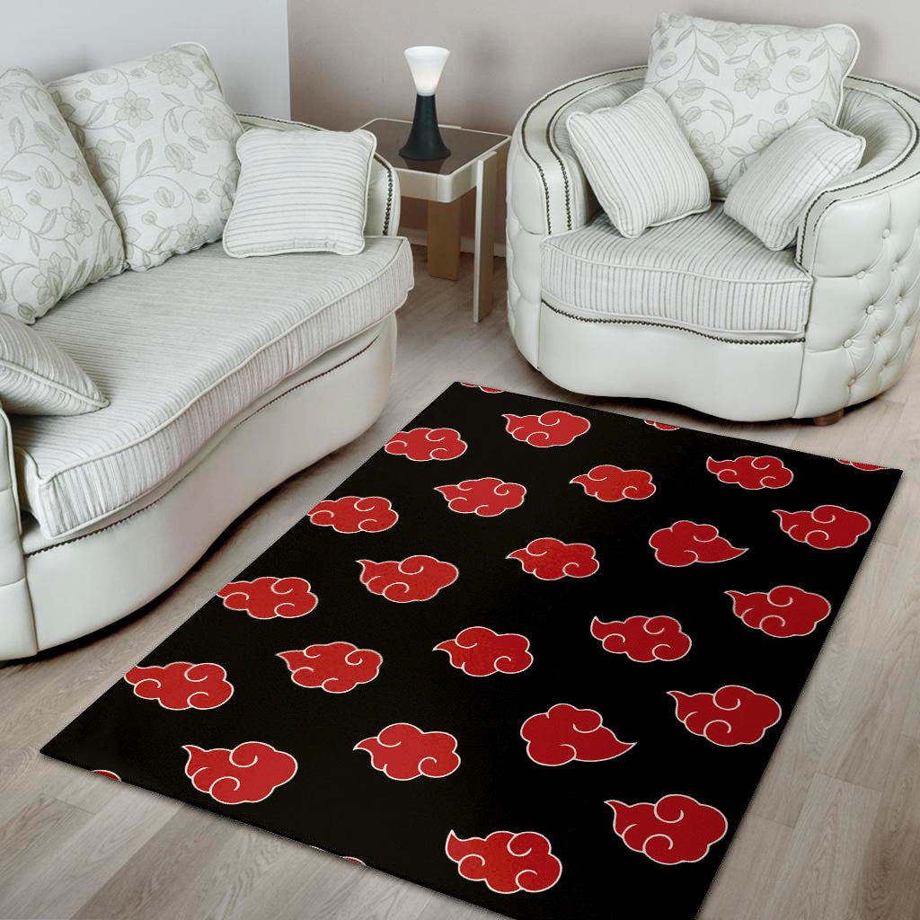 Akatsuki Floor Mat