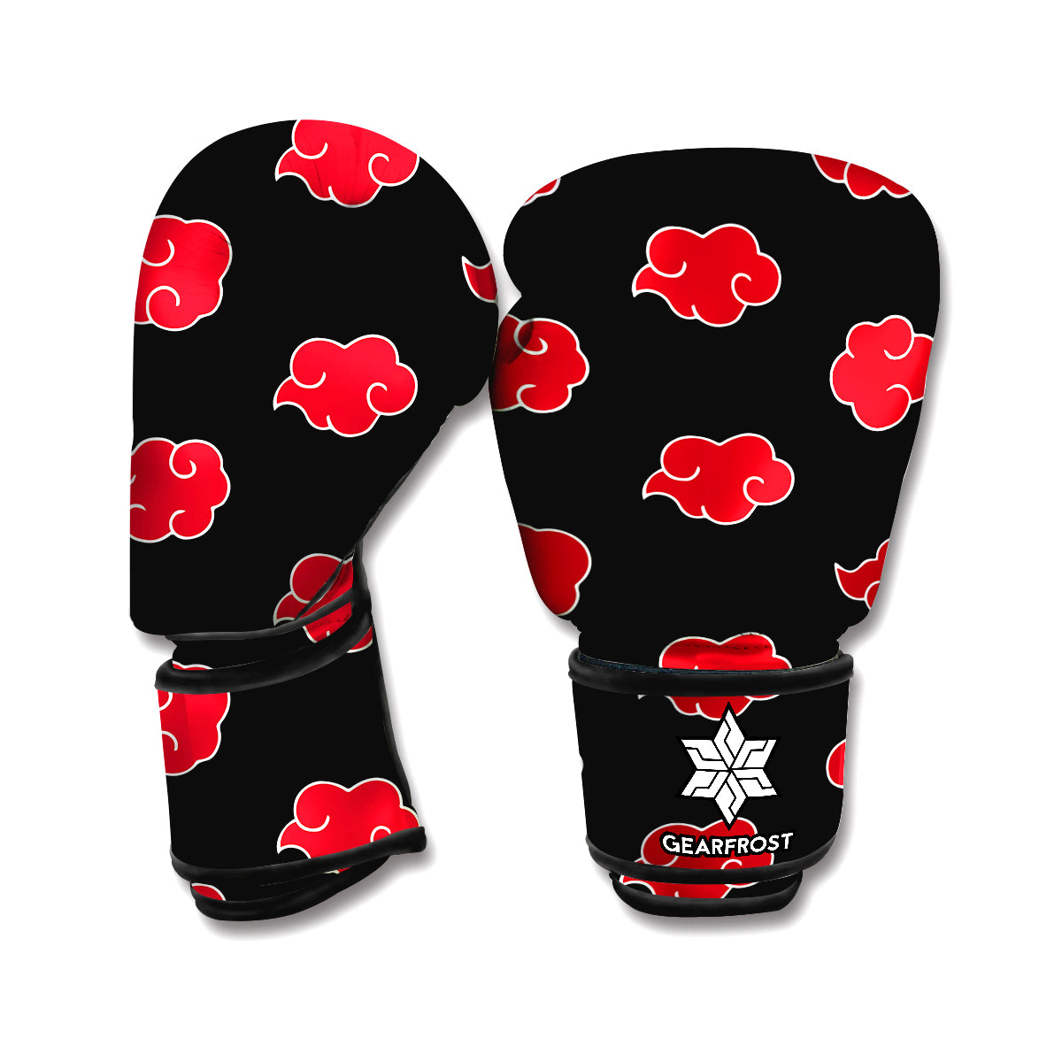 Akatsuki Boxing Gloves