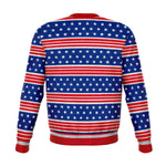 It's Gonna Be YUGE Trump Christmas Crewneck Sweatshirt