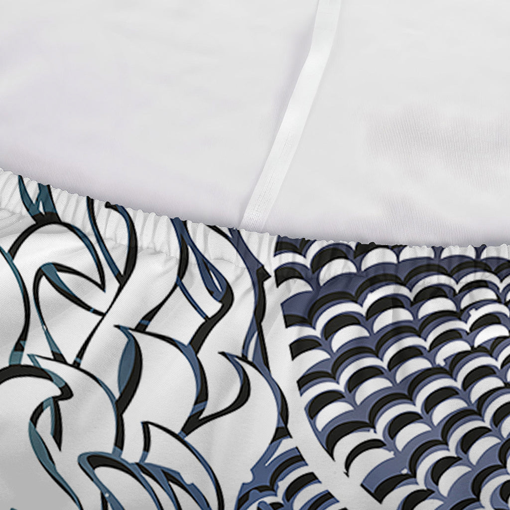Constellation Of Capricorn Print Sofa Cover