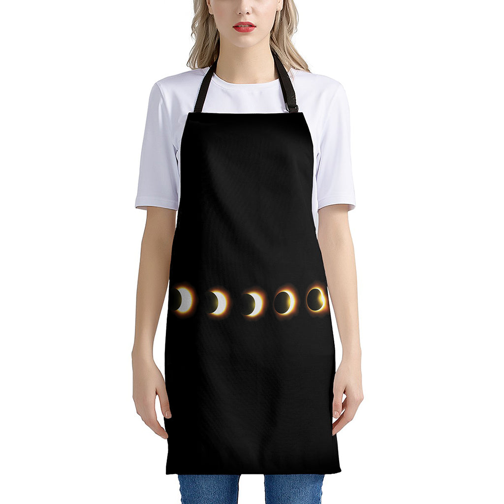 Eclipse Phases Print Apron