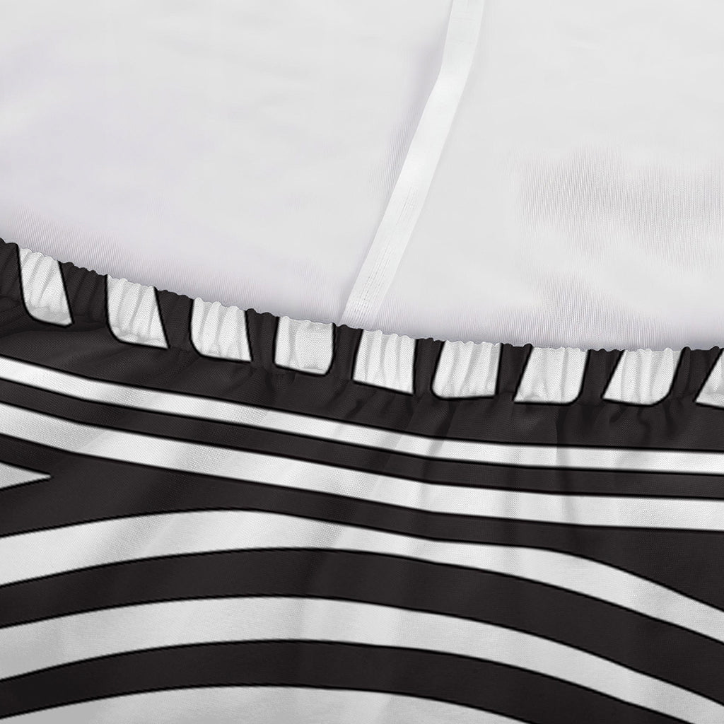 Illuminati Symbol Print Sofa Cover