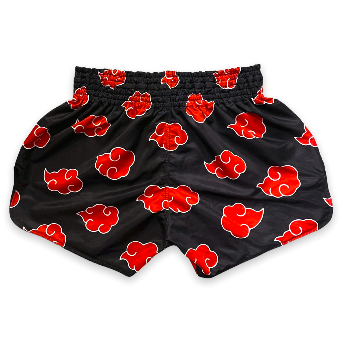 Akatsuki Muay Thai Boxing Shorts
