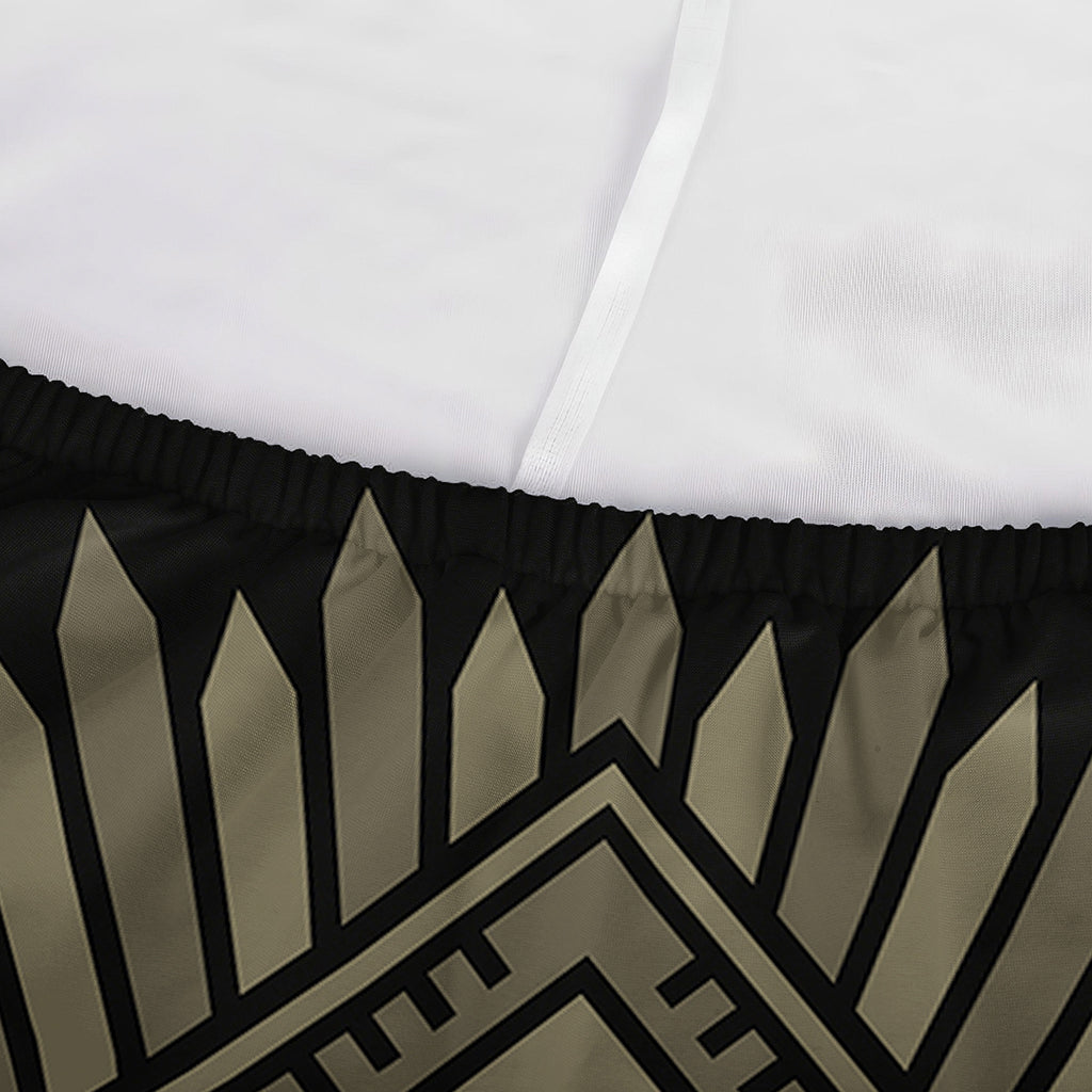 Masonic Freemasonry Print Sofa Cover