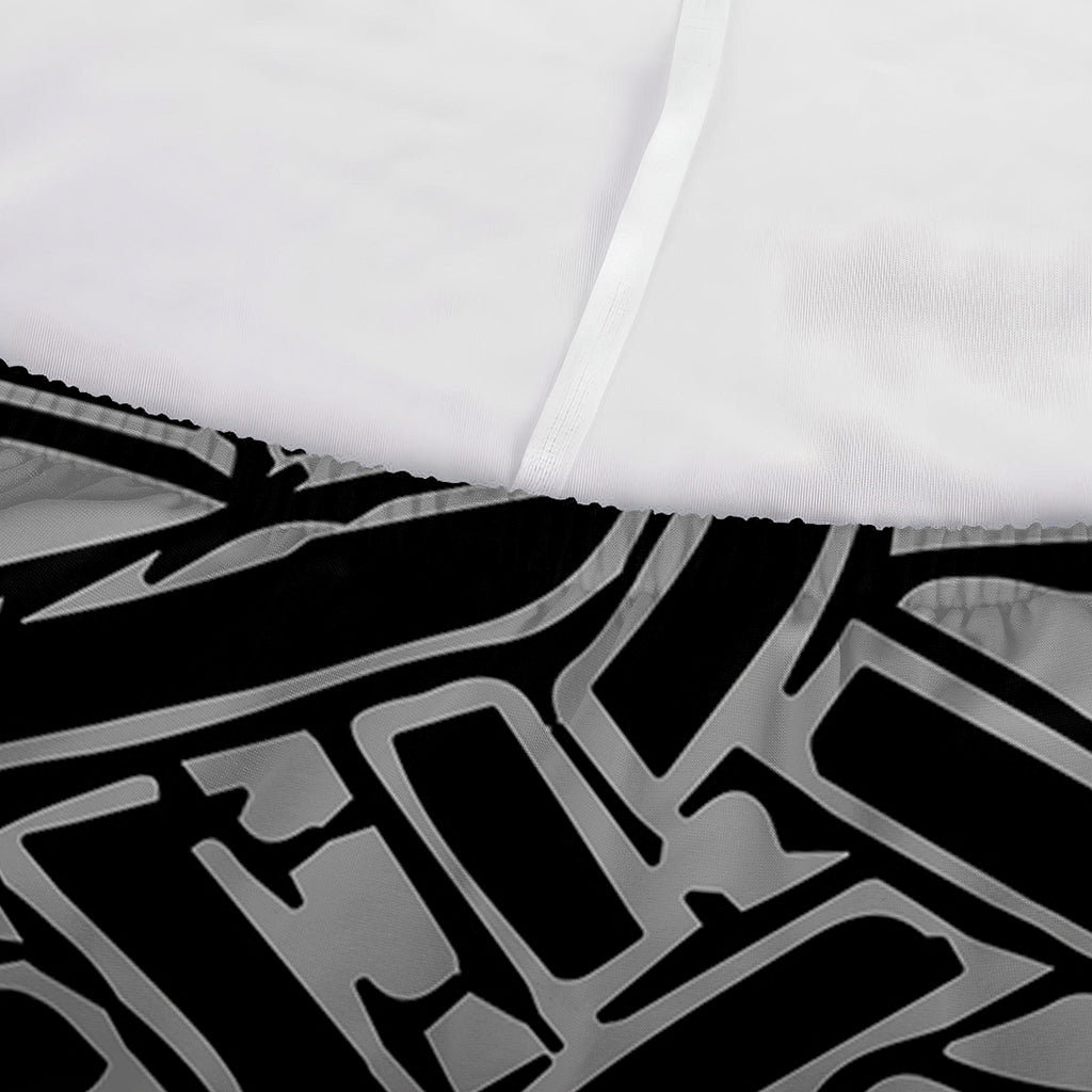 Mjolnir Hammer Of Thor Print Sofa Cover