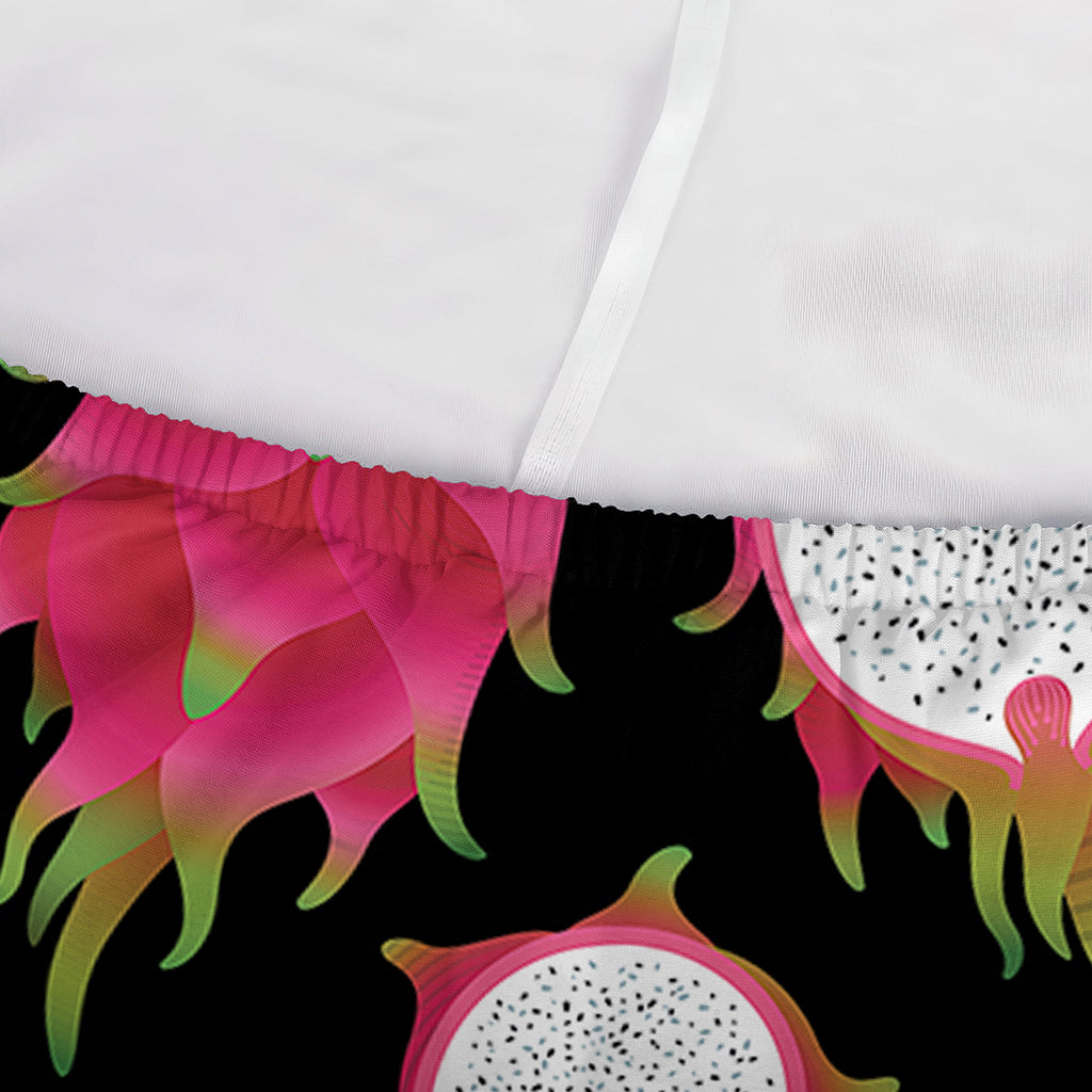 Pitaya Pattern Print Sofa Cover