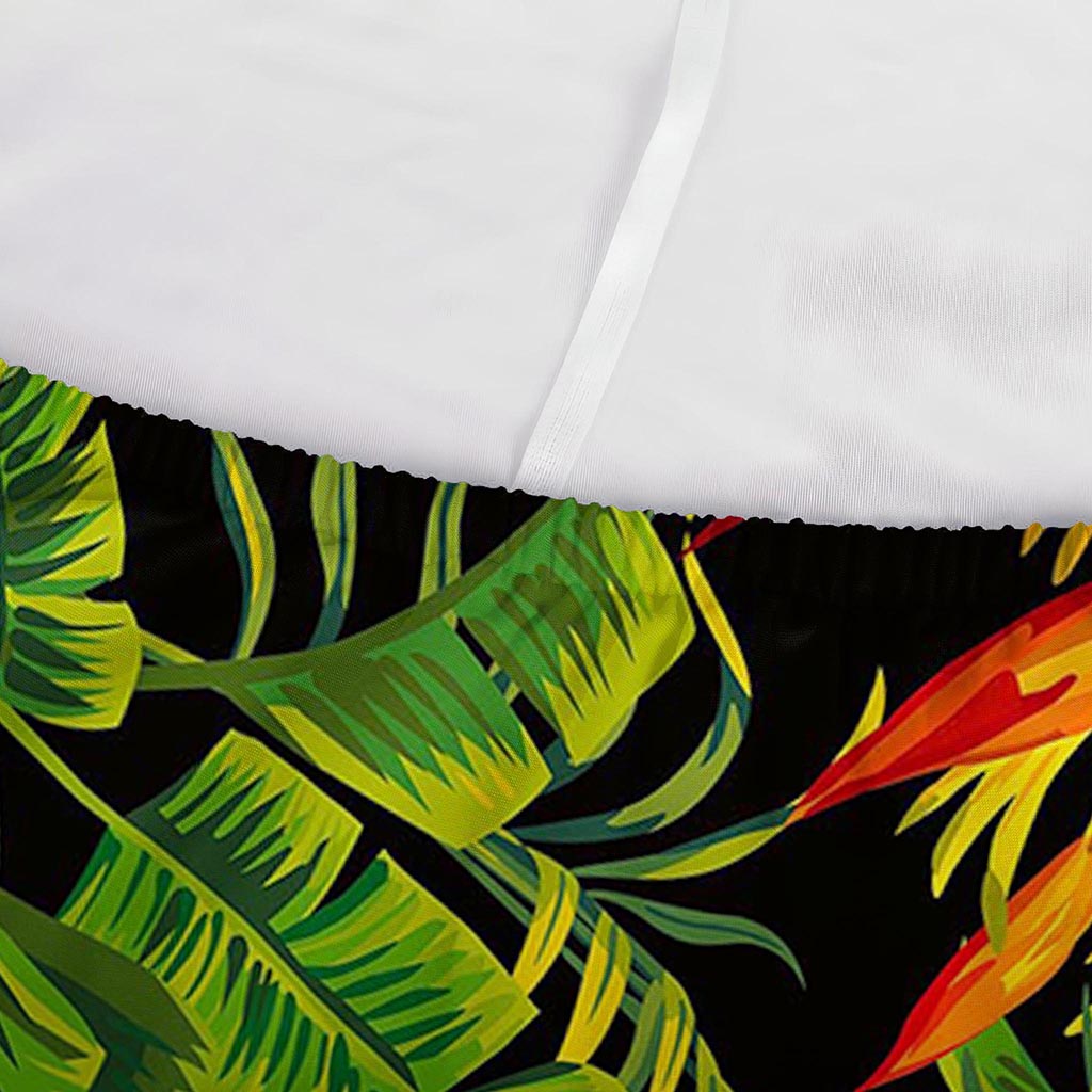 Tropical Summer Pattern Print Sofa Cover
