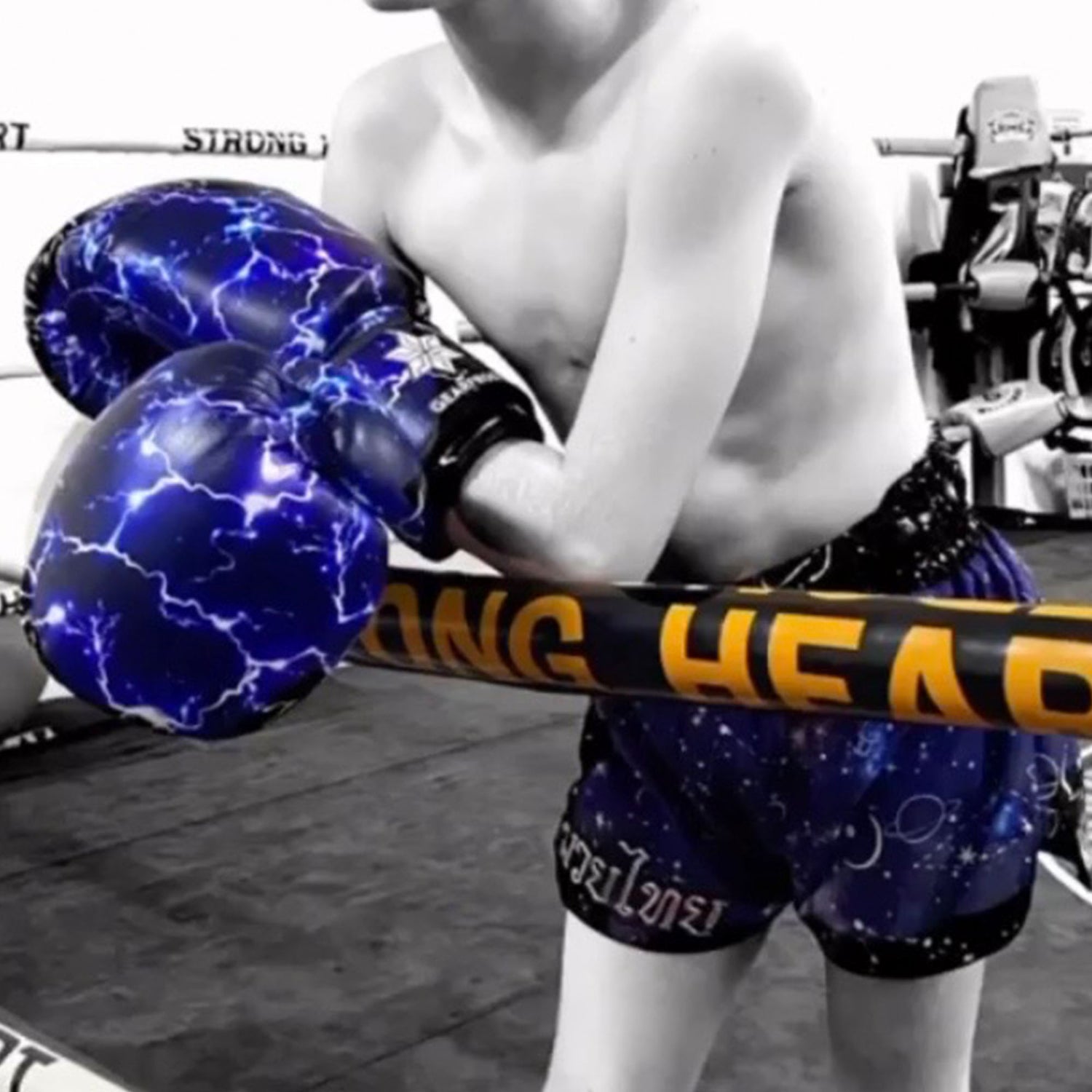 Boxing Gloves
