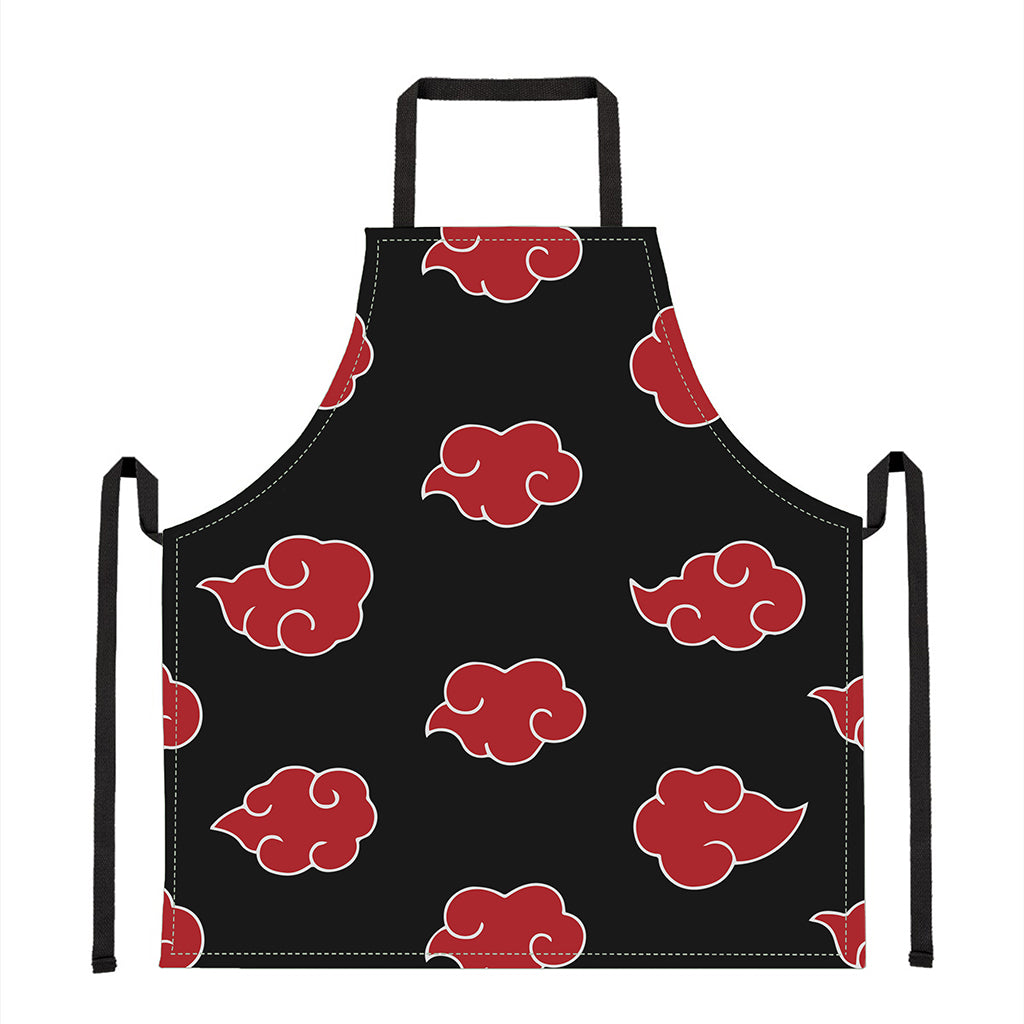 Akatsuki Apron