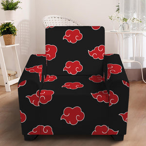 Akatsuki Armchair Slipcover