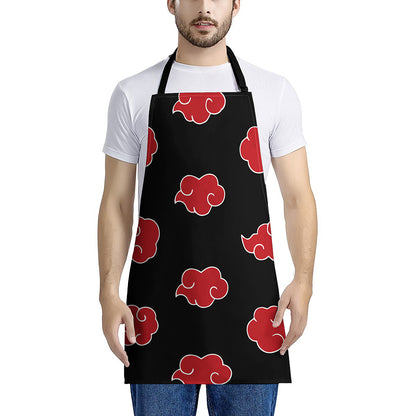 Akatsuki Apron