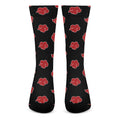 Akatsuki Crew Socks
