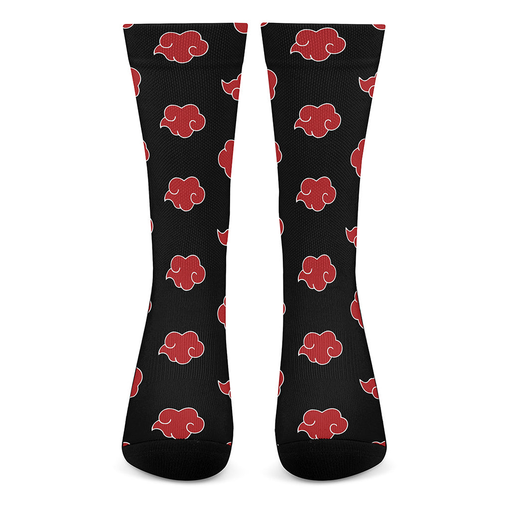 Akatsuki Crew Socks