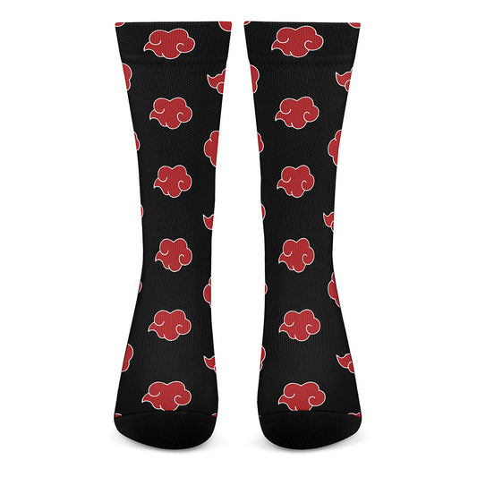 Akatsuki Crew Socks