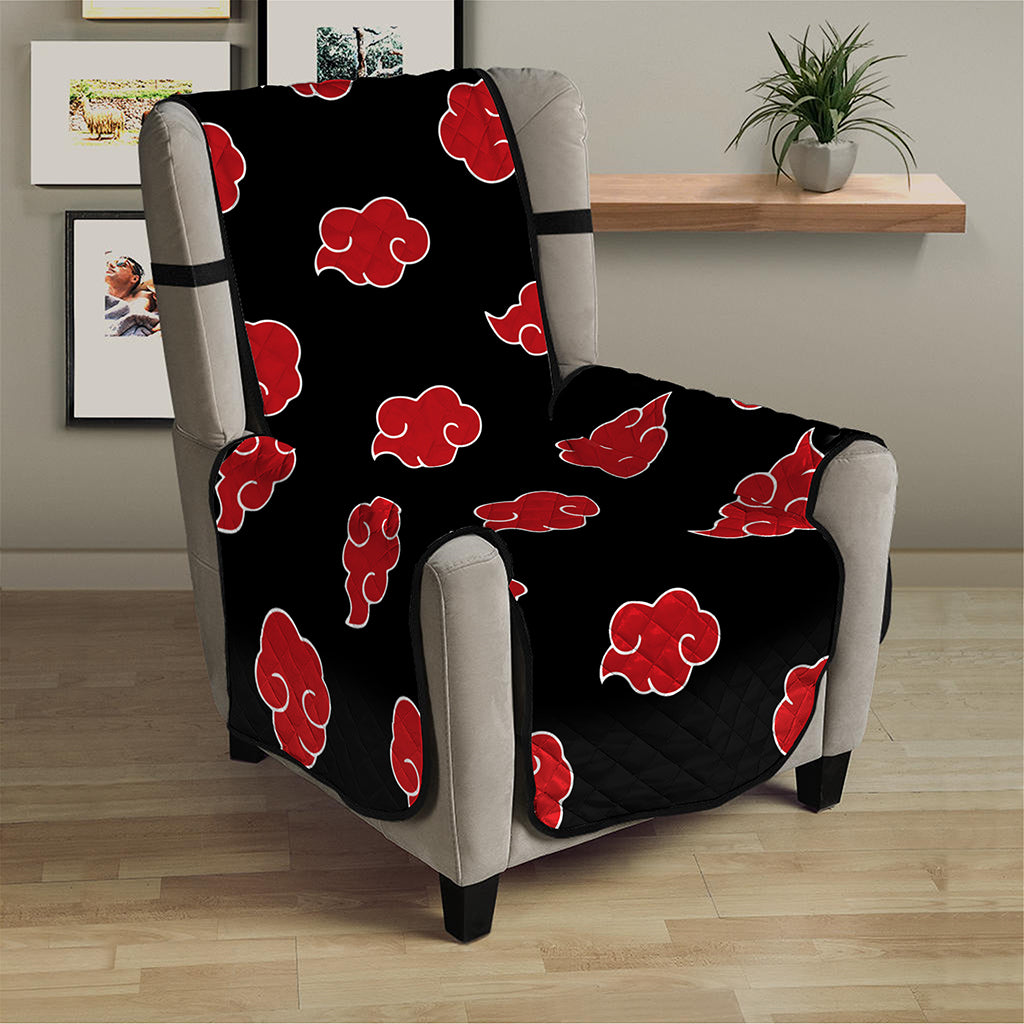 Akatsuki Armchair Protector