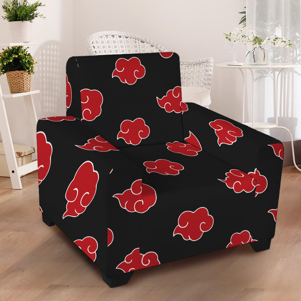 Akatsuki Armchair Slipcover