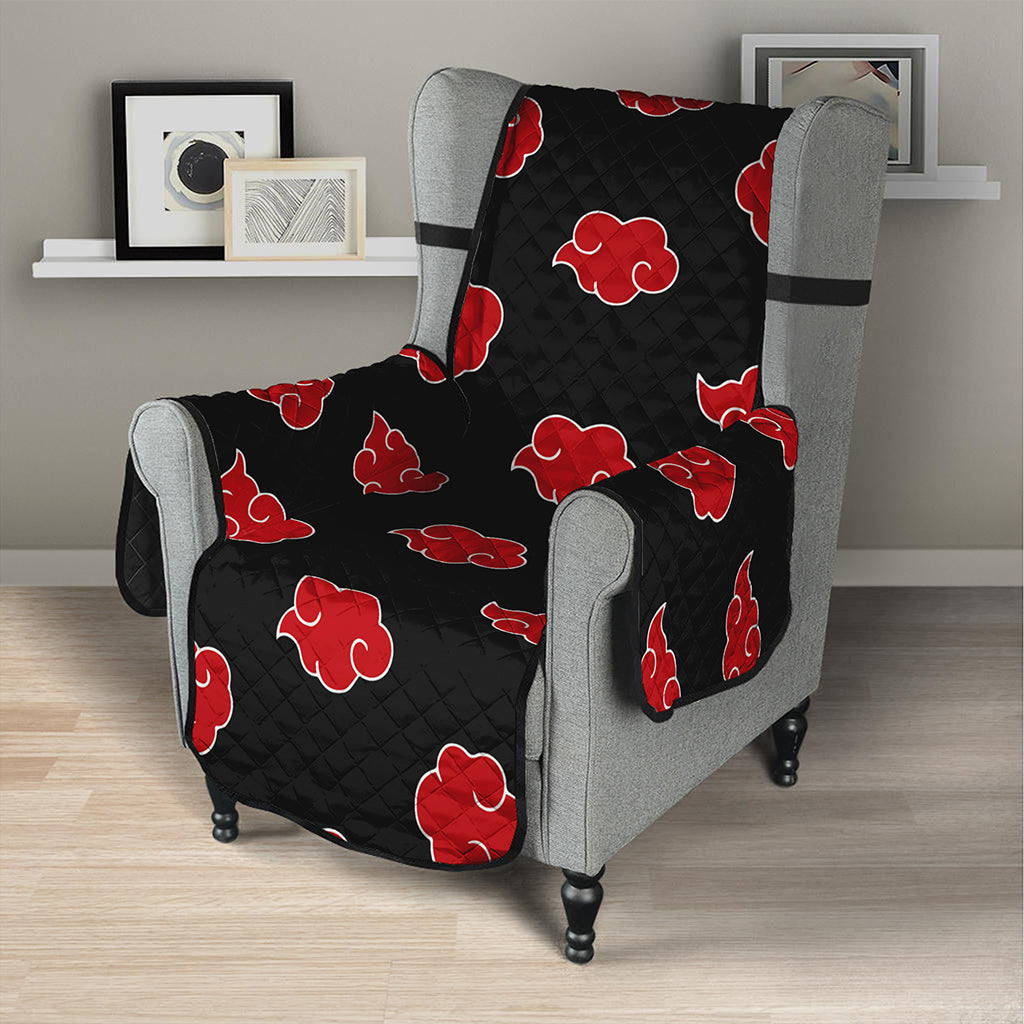 Akatsuki Armchair Protector