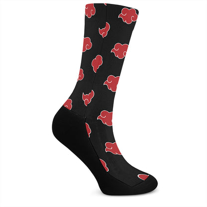 Akatsuki Crew Socks