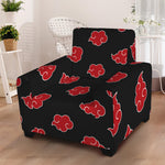 Akatsuki Armchair Slipcover