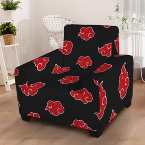 Akatsuki Armchair Slipcover