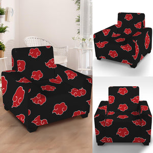 Akatsuki Armchair Slipcover