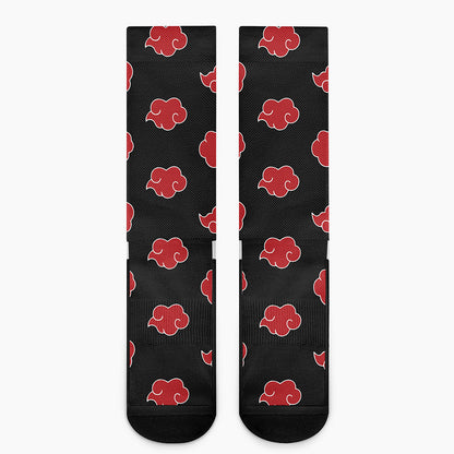 Akatsuki Crew Socks