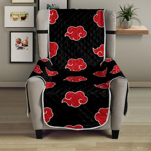 Akatsuki Armchair Protector