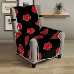 Akatsuki Armchair Protector