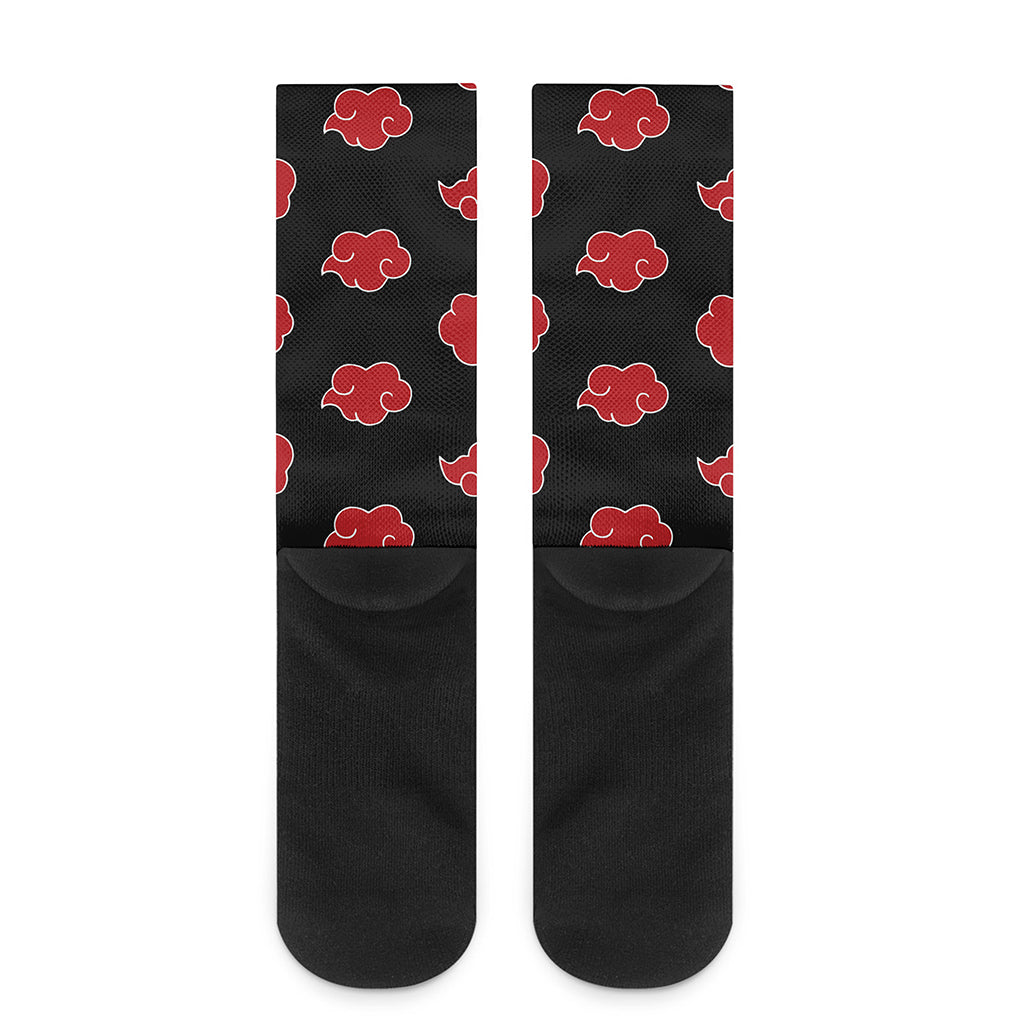 Akatsuki Crew Socks