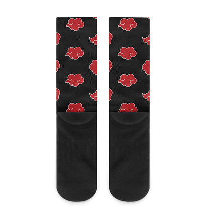 Akatsuki Crew Socks