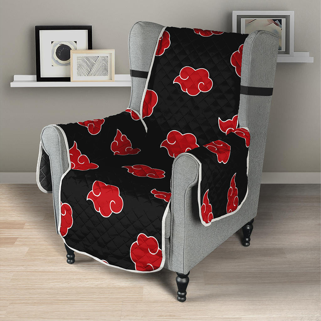 Akatsuki Armchair Protector