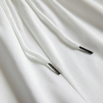Stock Market Candlestick Print Sweatpants